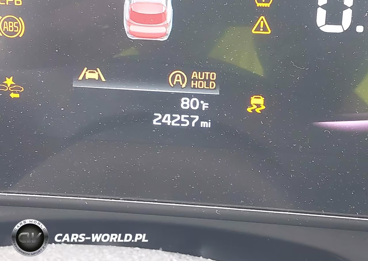 2023 Kia Sportage X-Line VIN:5XYK6CAF1PG063401 - 15