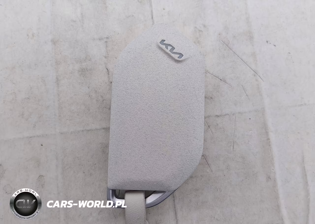 2026 Kia Ev9 Gt-Line VIN:5XYAEFS54TG005329 - 11