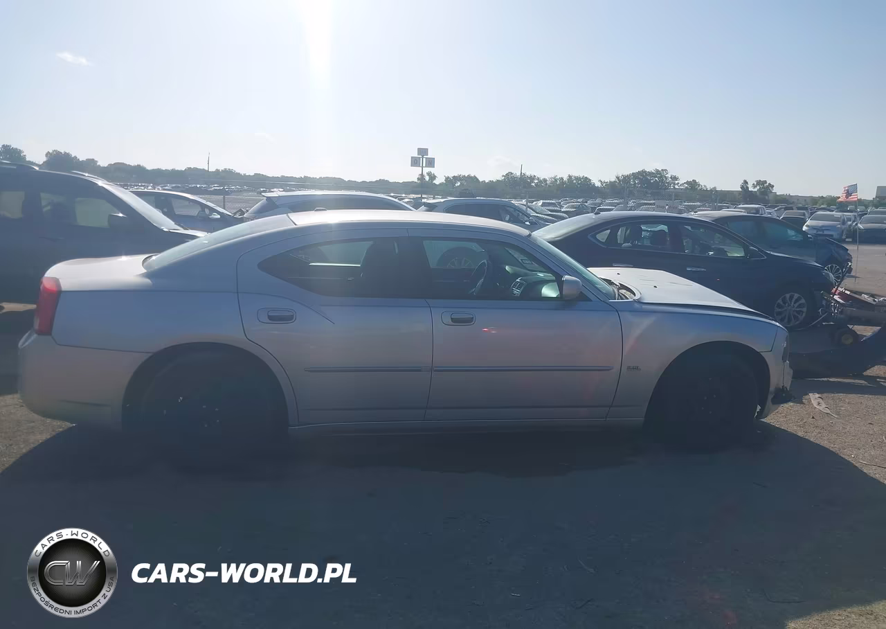 2010 Dodge Charger Sxt VIN:2B3CA3CV7AH196570 - 13