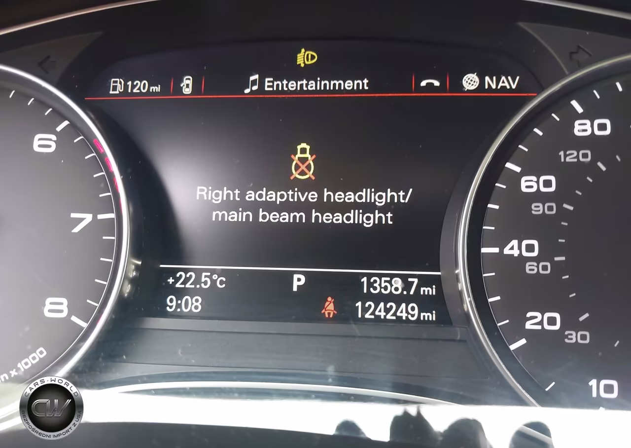 2014 Audi A6 2.0T Premium VIN:WAUGFAFC0EN048576 - 15