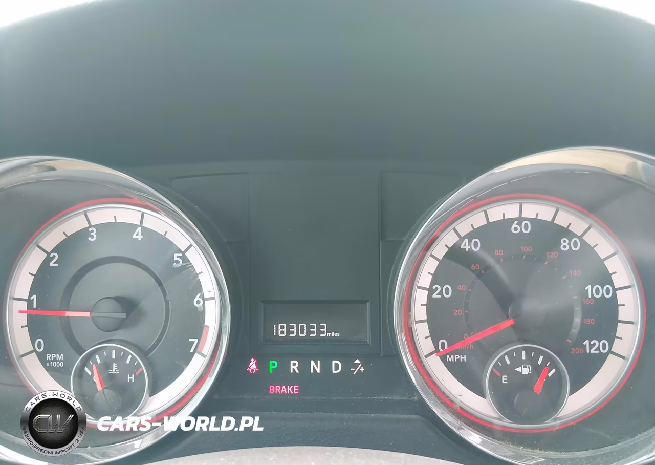 2014 Dodge Grand Caravan Se VIN:2C4RDGBG7ER163241 - 7