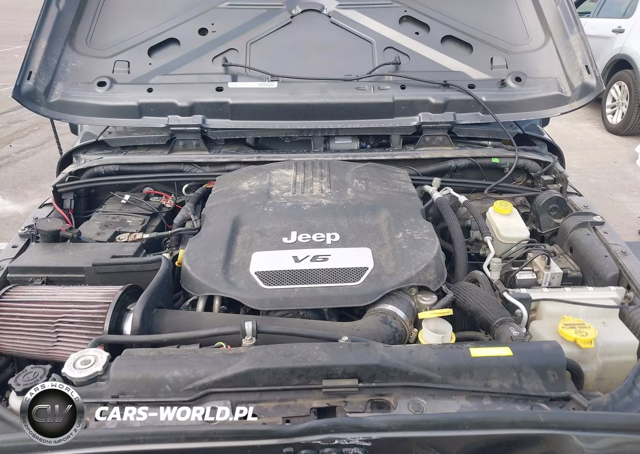2017 Jeep Wrangler Unlimited Sport VIN:1C4BJWDG4HL602121 - 10