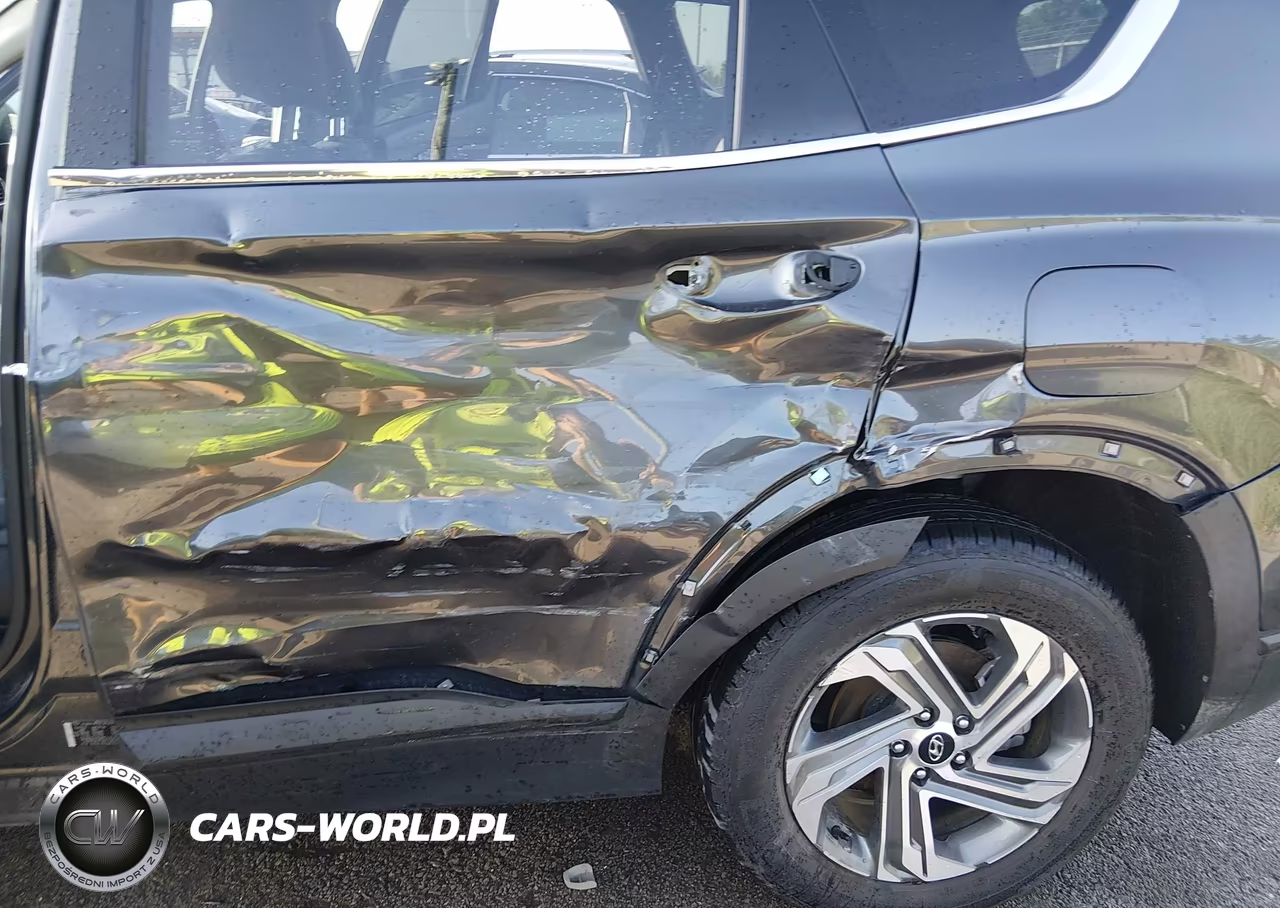 2023 Hyundai Santa Fe Sel VIN:5NMS24AJ8PH617030 - 6