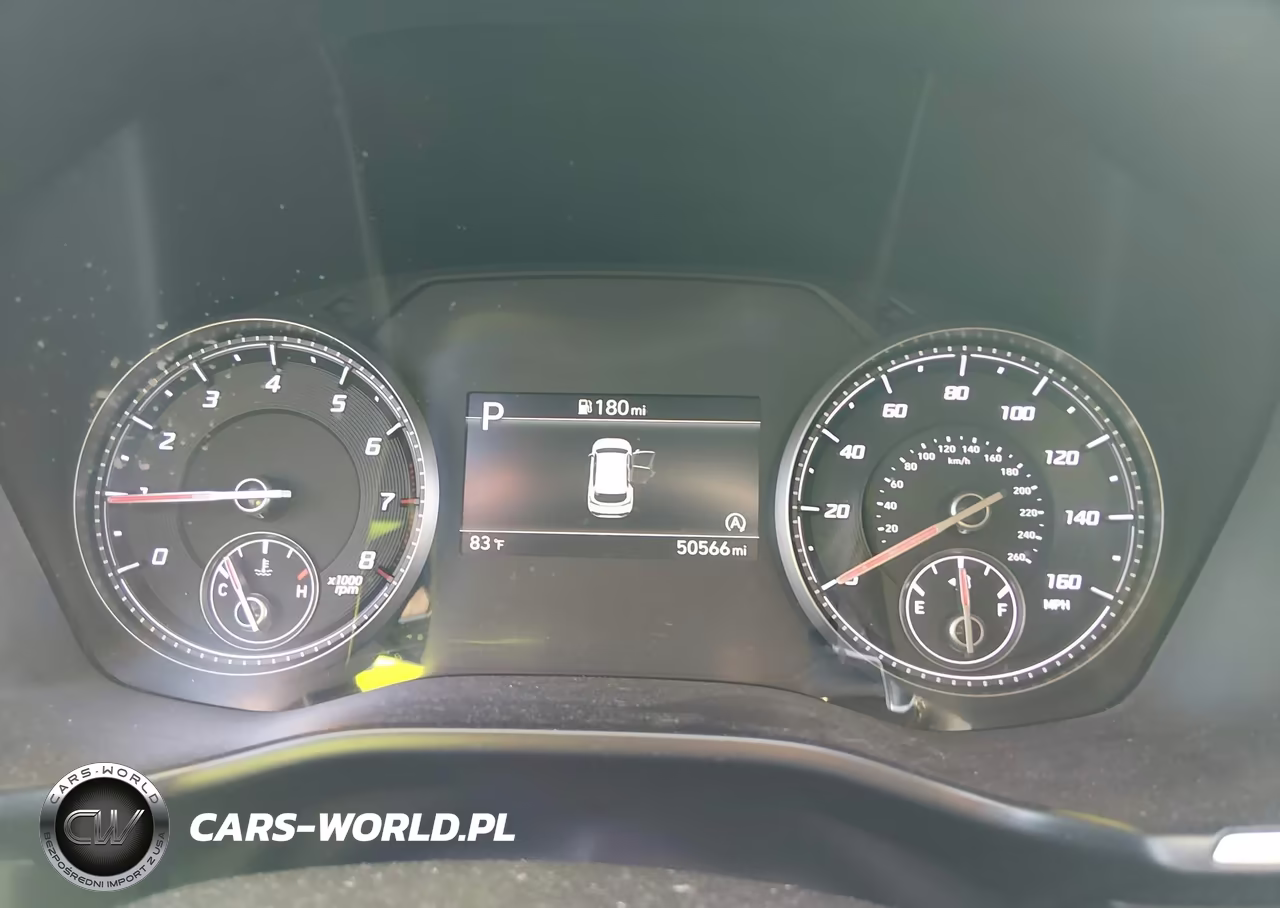 2023 Hyundai Santa Fe Sel VIN:5NMS24AJ8PH617030 - 7