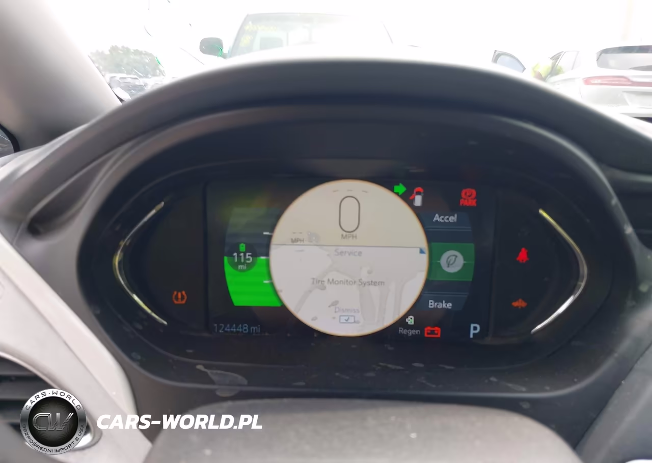 2017 Chevrolet Bolt Ev Lt VIN:1G1FW6S09H4165261 - 13