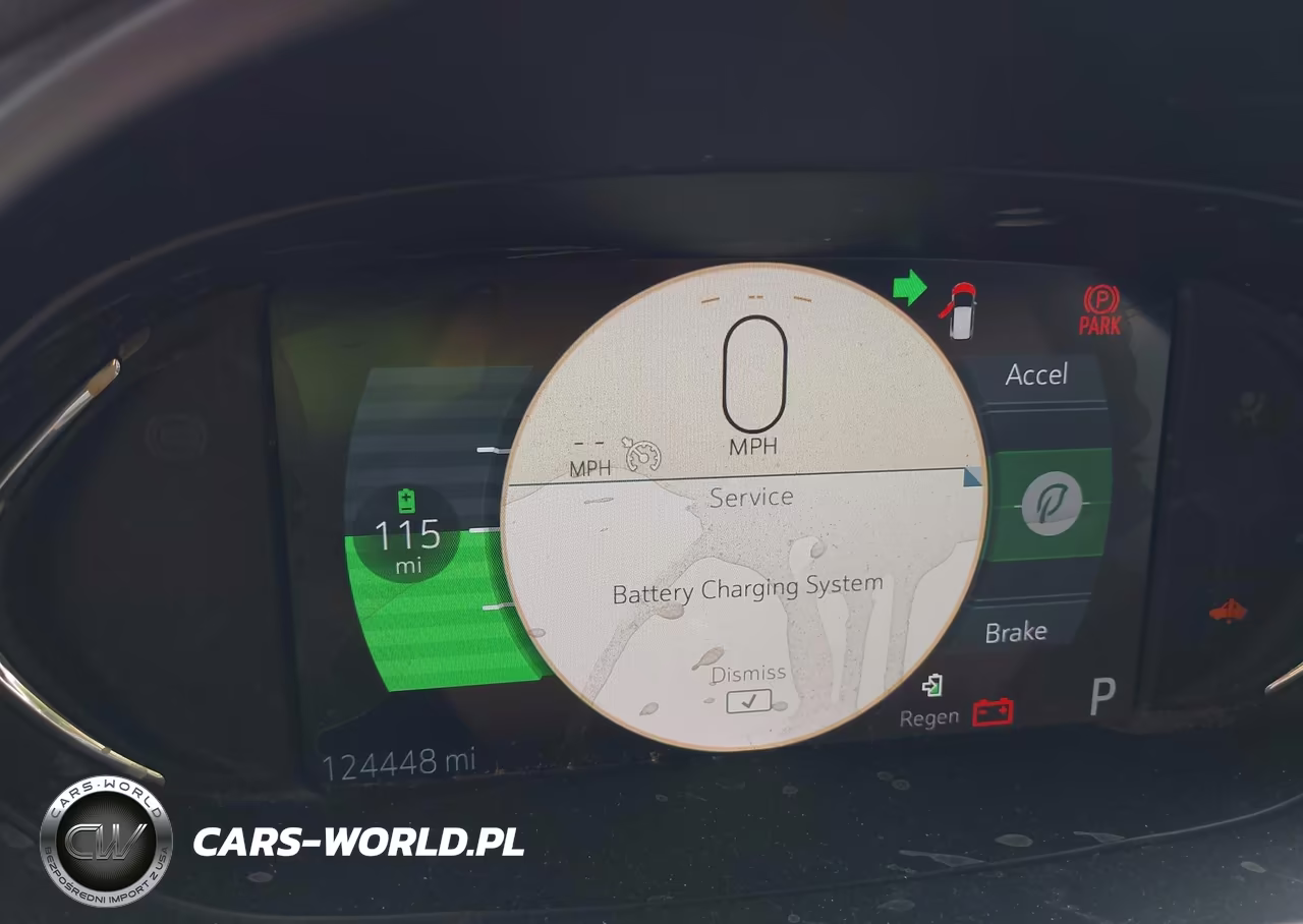 2017 Chevrolet Bolt Ev Lt VIN:1G1FW6S09H4165261 - 7