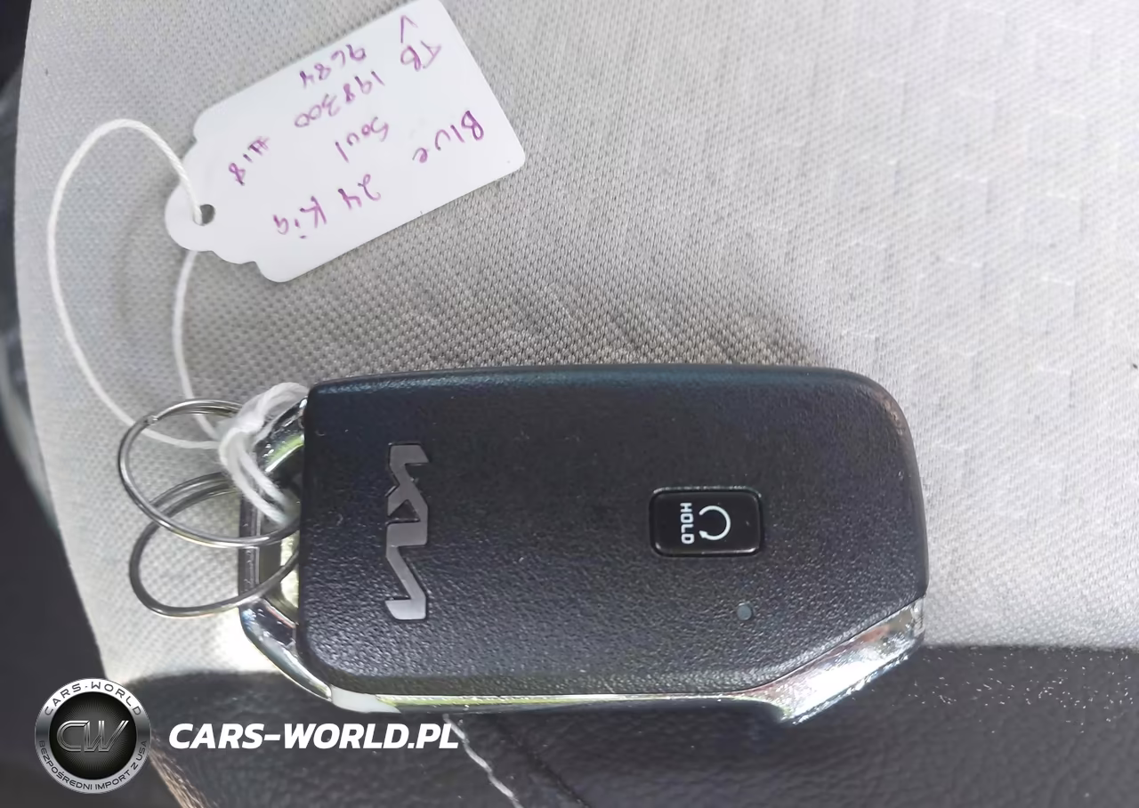 2024 Kia Soul Gt-Line VIN:KNDJ53AU2R7219684 - 11