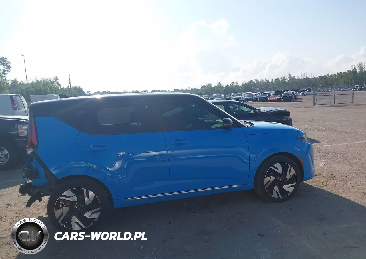 2024 Kia Soul Gt-Line VIN:KNDJ53AU2R7219684 - 14