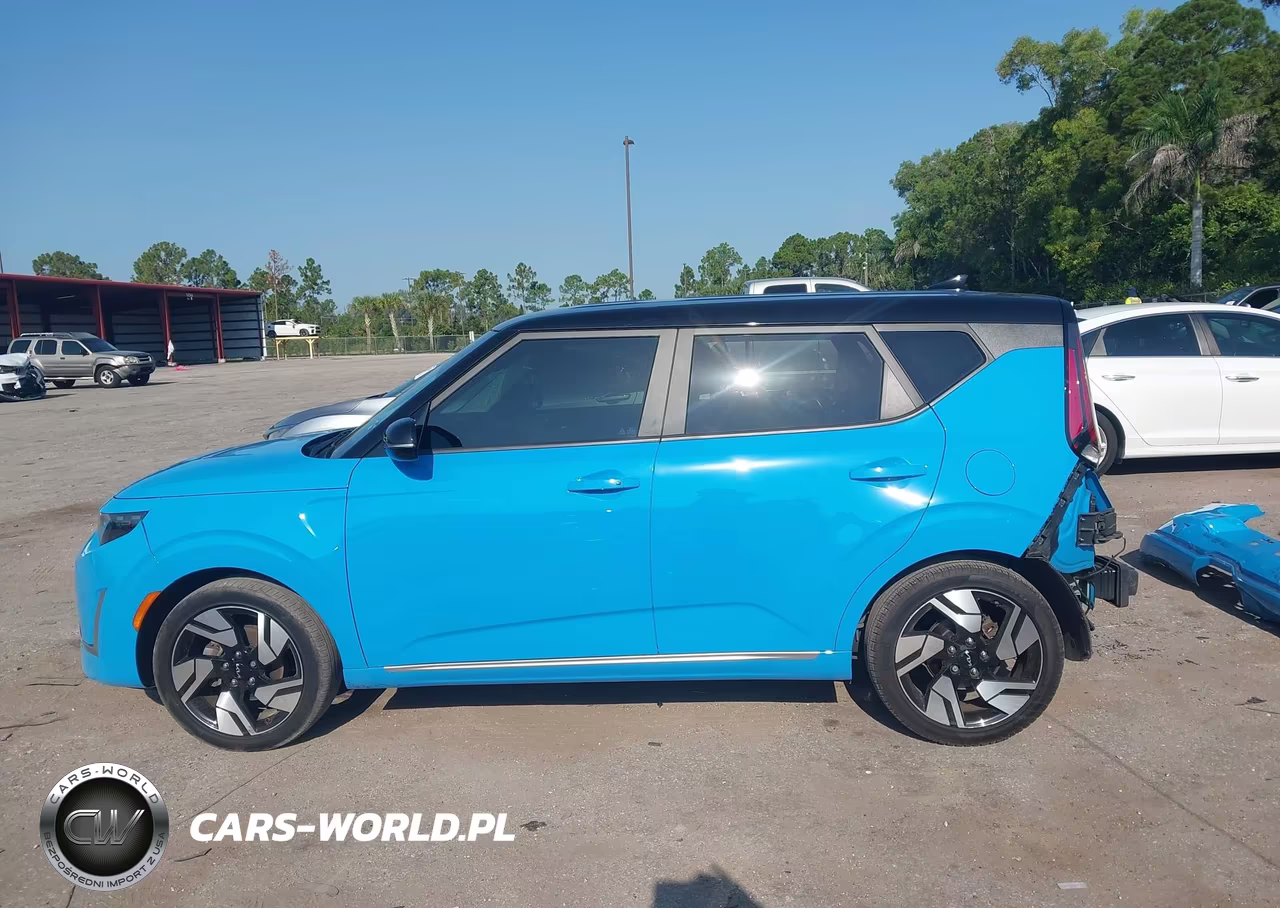 2024 Kia Soul Gt-Line VIN:KNDJ53AU2R7219684 - 15
