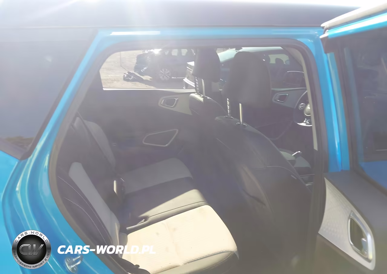 2024 Kia Soul Gt-Line VIN:KNDJ53AU2R7219684 - 8