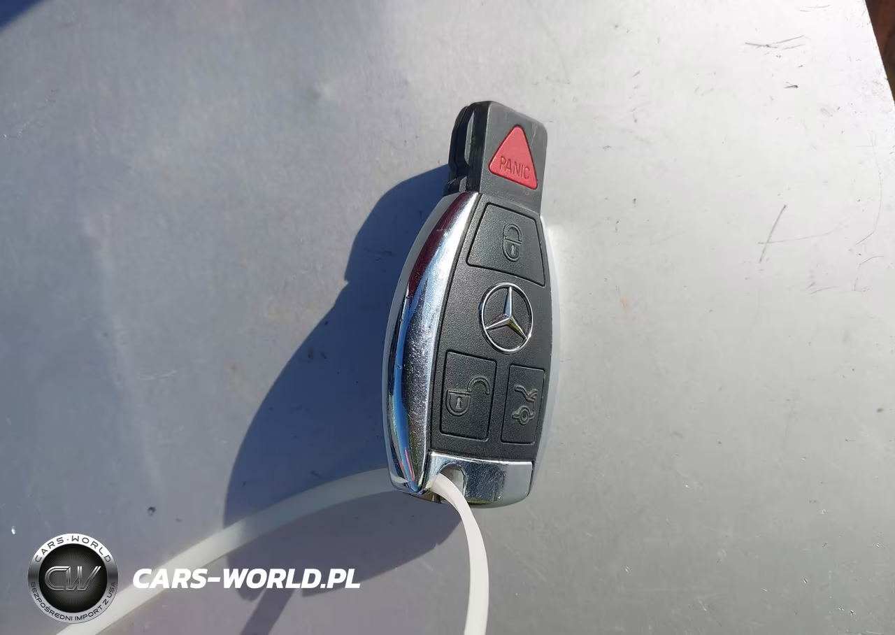 2014 Mercedes-Benz C 250 Sport VIN:WDDGF4HB3EA954694 - 11