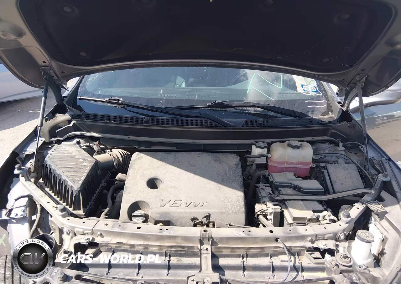 2019 Buick Enclave Fwd Essence VIN:5GAERBKW2KJ209358 - 10