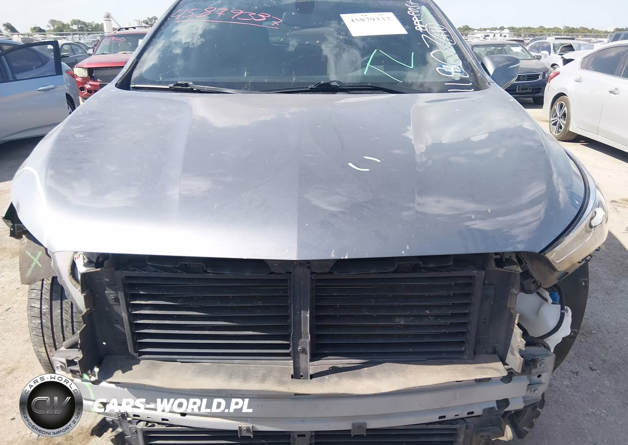 2019 Buick Enclave Fwd Essence VIN:5GAERBKW2KJ209358 - 13