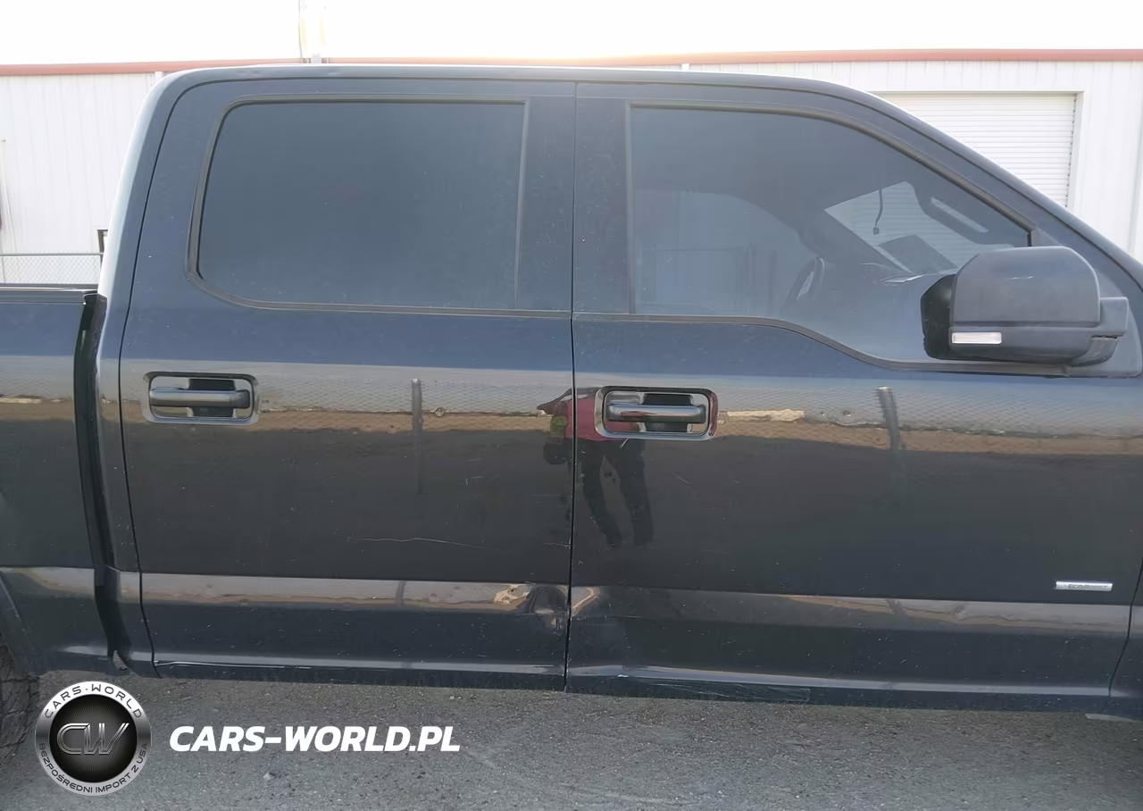 2015 Ford F150 Supercrew VIN:1FTEW1CG2FKD65537 - 13