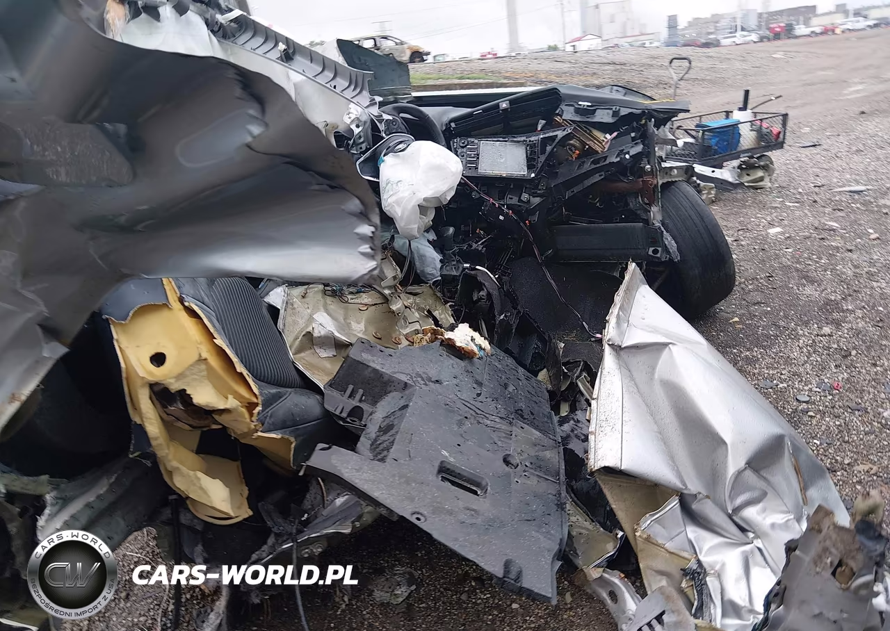 2020 Toyota Camry Se VIN:4T1G11AK4LU362147 - 6