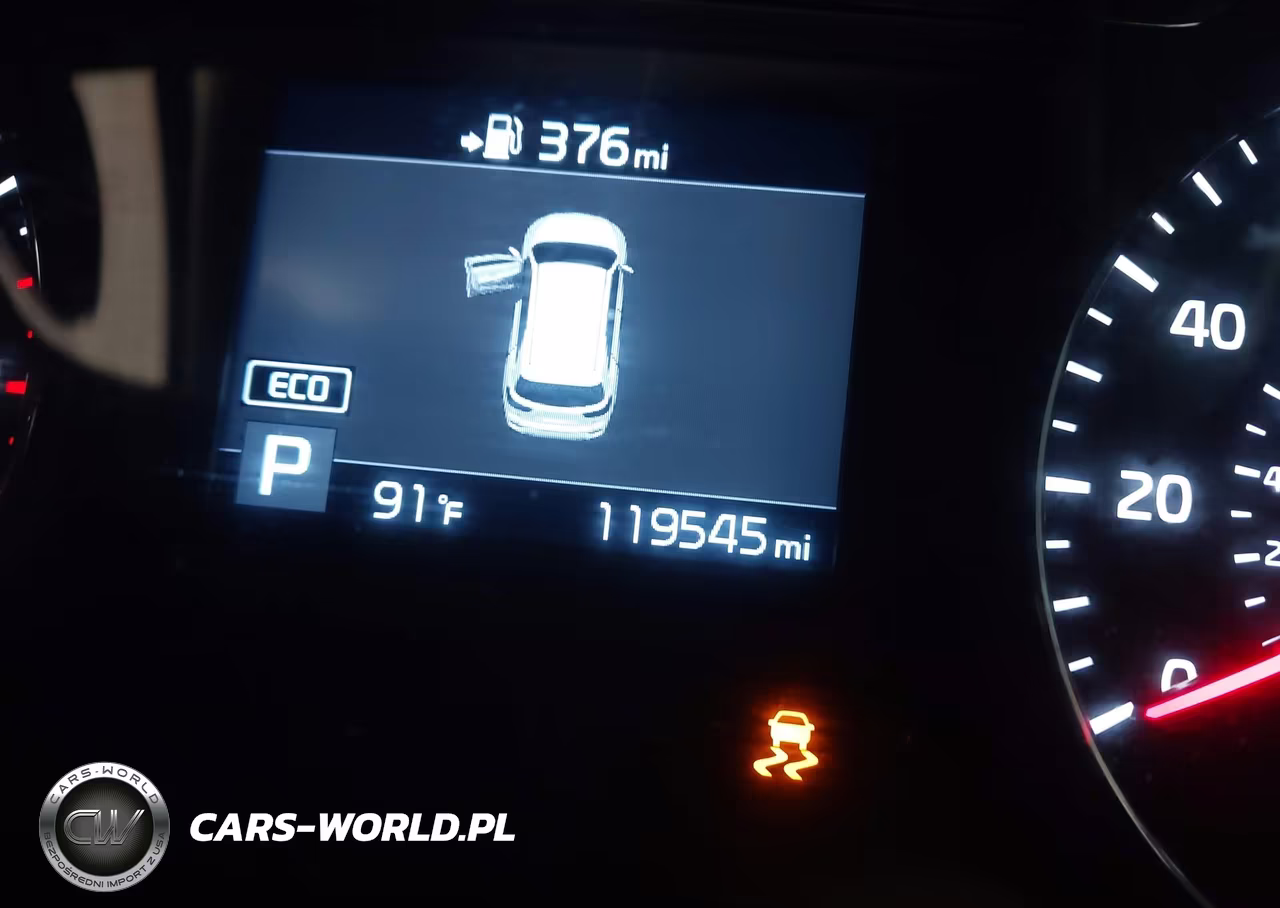 2020 Kia Sorento 3.3L Lx VIN:5XYPG4A57LG624999 - 15