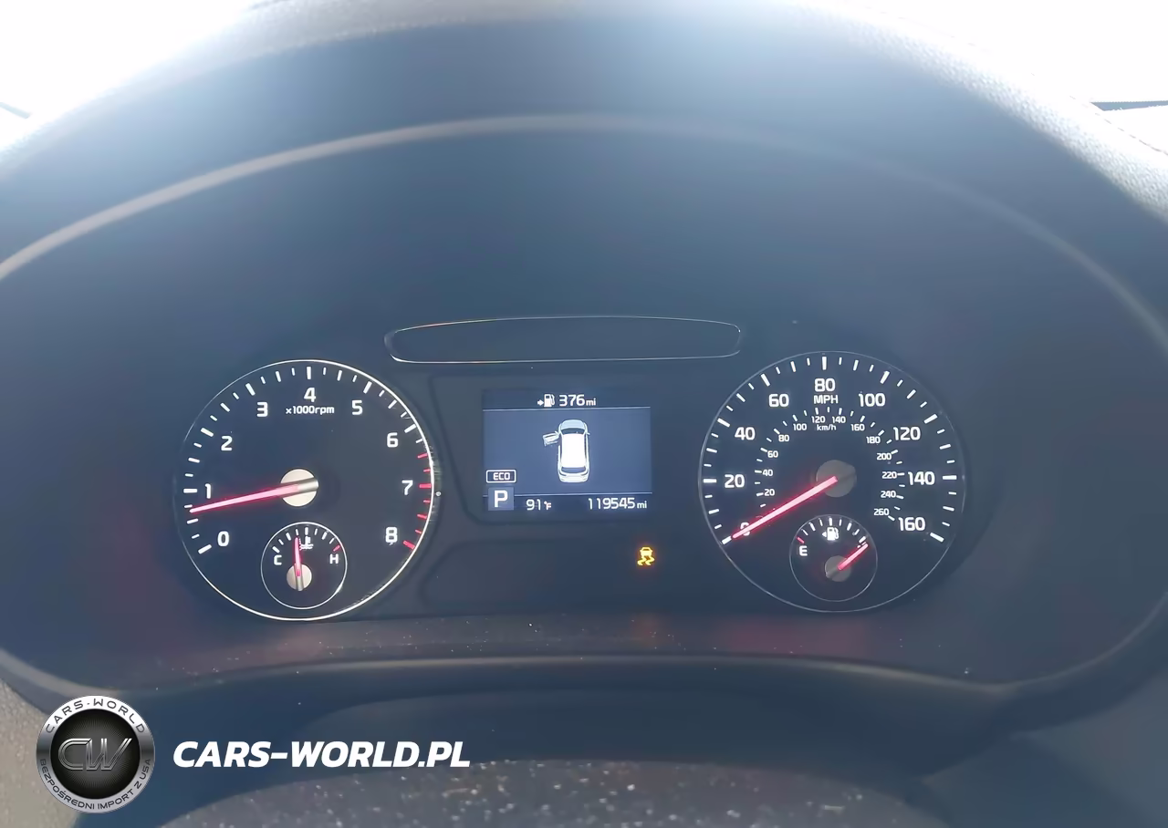 2020 Kia Sorento 3.3L Lx VIN:5XYPG4A57LG624999 - 7