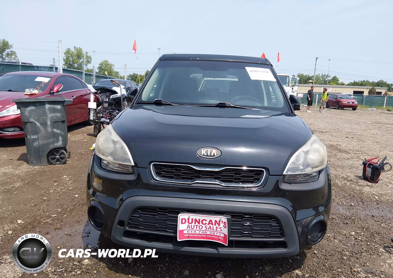 2012 Kia Soul VIN:KNDJT2A56C7747423 - 12