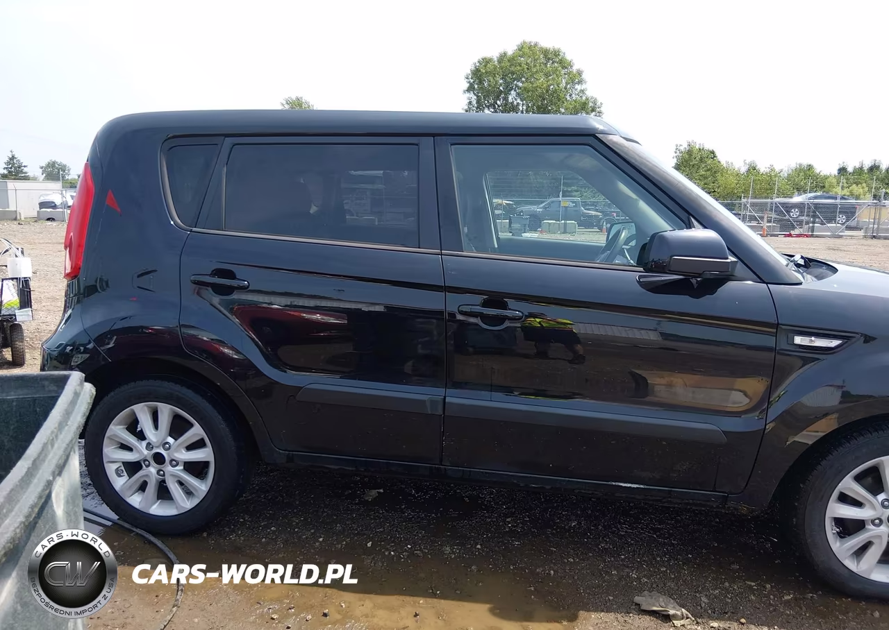 2012 Kia Soul VIN:KNDJT2A56C7747423 - 13