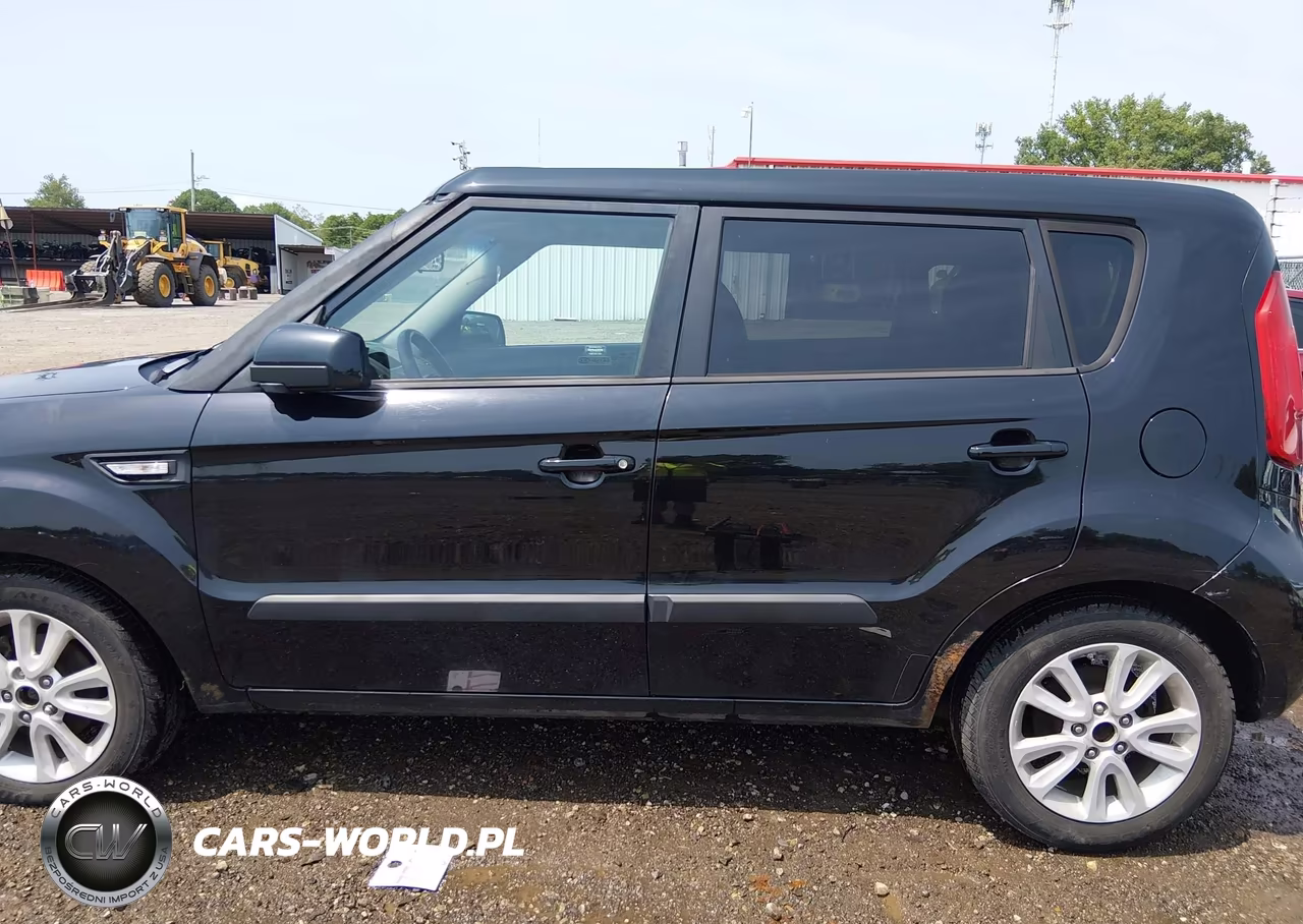 2012 Kia Soul VIN:KNDJT2A56C7747423 - 14