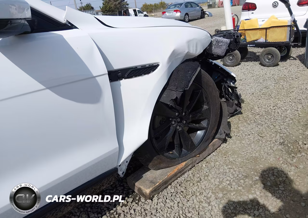 2023 Jaguar F-Pace S P250 Awd Automatic VIN:SADCJ2EX2PA708853 - 18