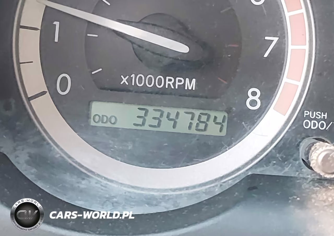 2004 Toyota Sienna Le VIN:5TDZA23C64S216752 - 14
