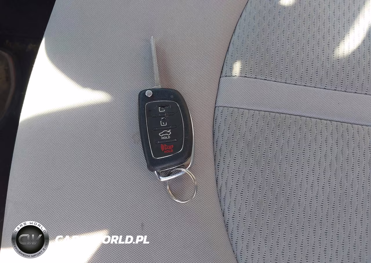 2017 Hyundai Sonata Se VIN:5NPE24AF1HH552552 - 11