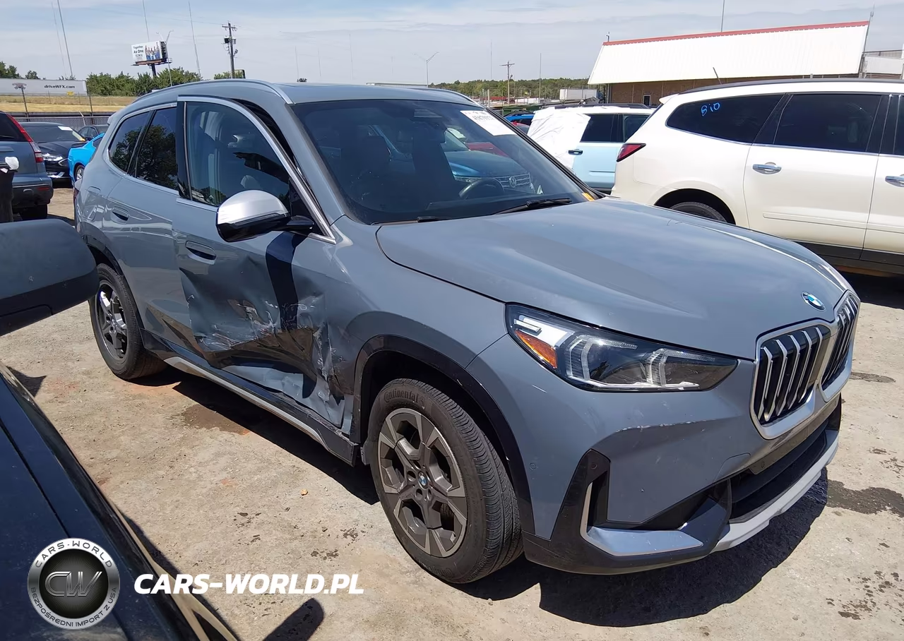 2023 BMW X1 xDrive28I