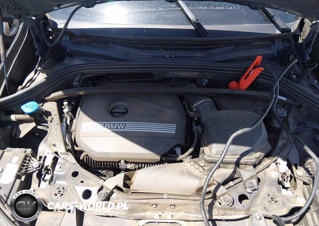 2023 BMW X1 xDrive28I VIN:WBX73EF02P5W53195 - 10