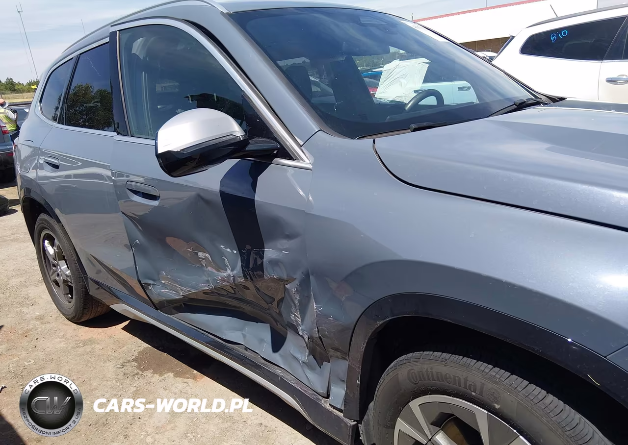 2023 BMW X1 xDrive28I VIN:WBX73EF02P5W53195 - 6