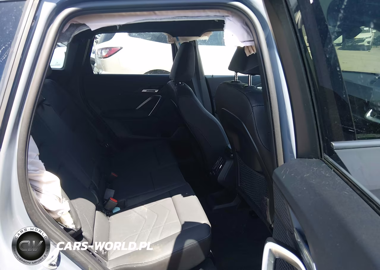 2023 BMW X1 xDrive28I VIN:WBX73EF02P5W53195 - 8