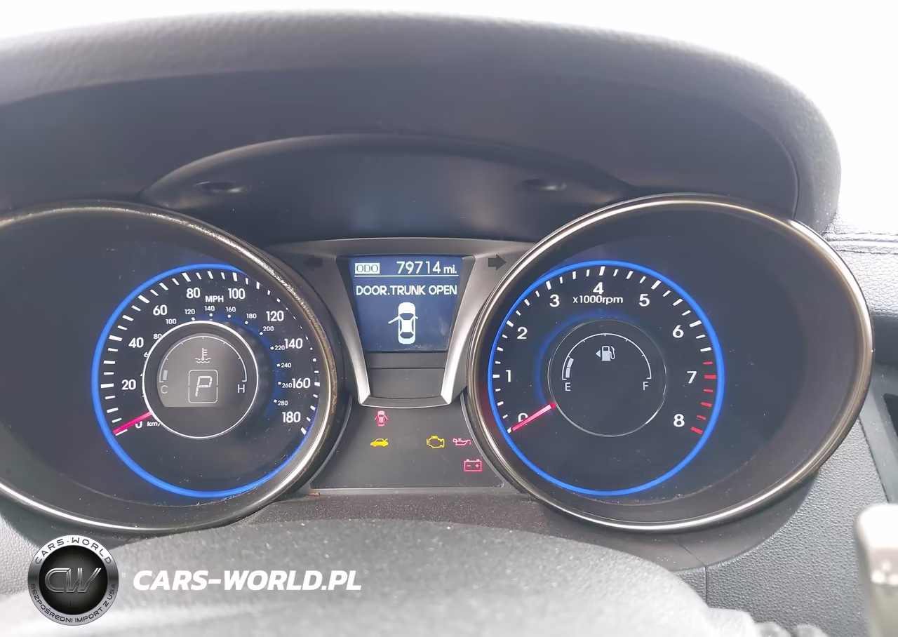 2015 Hyundai Genesis 3.8 Ultimate VIN:KMHHU6KJ6FU127932 - 7