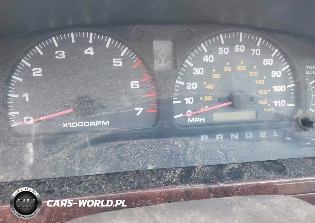 1999 Toyota 4Runner Limited V6 VIN:JT3HN87R2X9019506 - 7