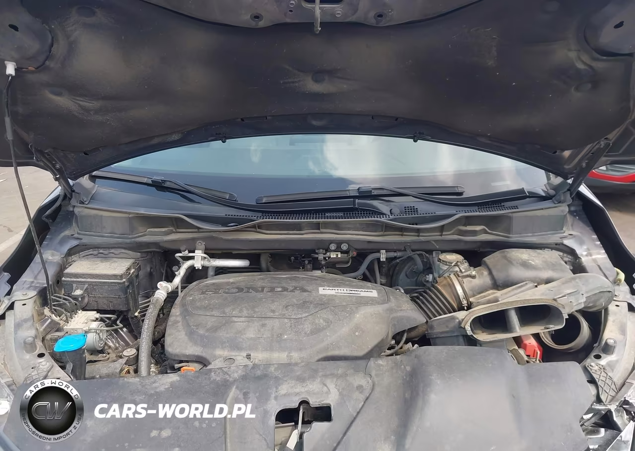 2020 Honda Odyssey Ex-L-Ex-L W-Navi Res VIN:5FNRL6H75LB010905 - 10