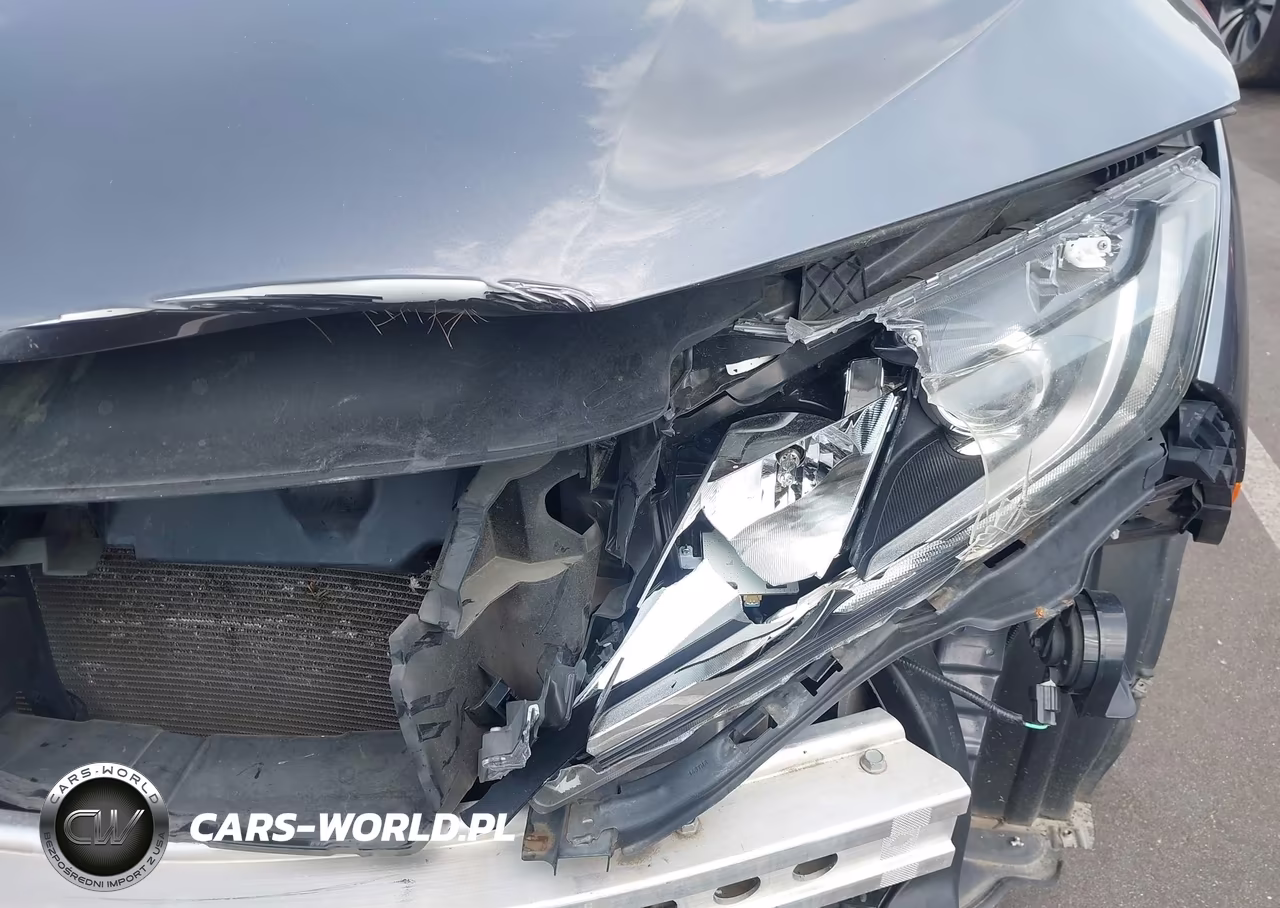 2020 Honda Odyssey Ex-L-Ex-L W-Navi Res VIN:5FNRL6H75LB010905 - 18