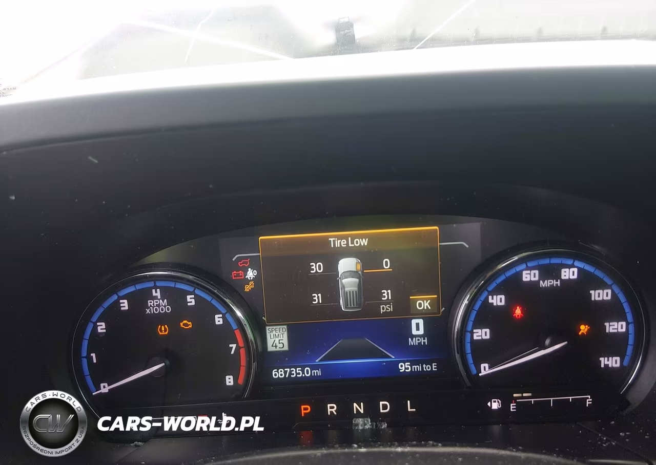 2022 Ford Bronco Sport Outer Banks VIN:3FMCR9C6XNRD49466 - 7