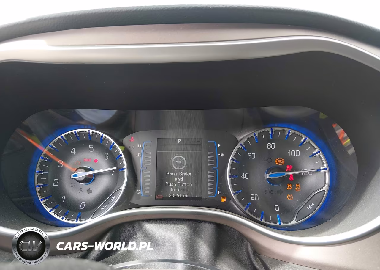 2019 Chrysler Pacifica Lx VIN:2C4RC1CG3KR702058 - 7