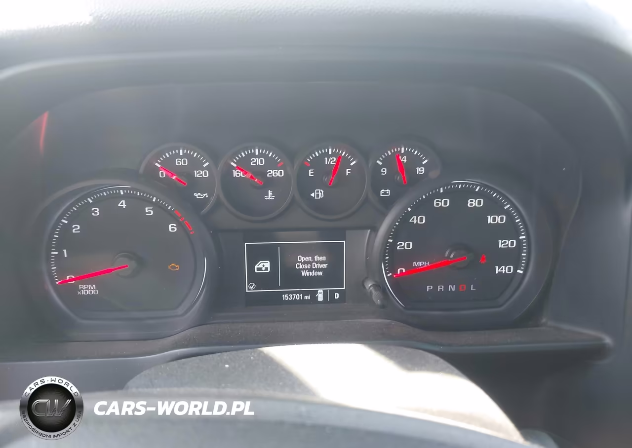 2019 Chevrolet Silverado 1500 Work Truck VIN:3GCPWAEH2KG131821 - 7
