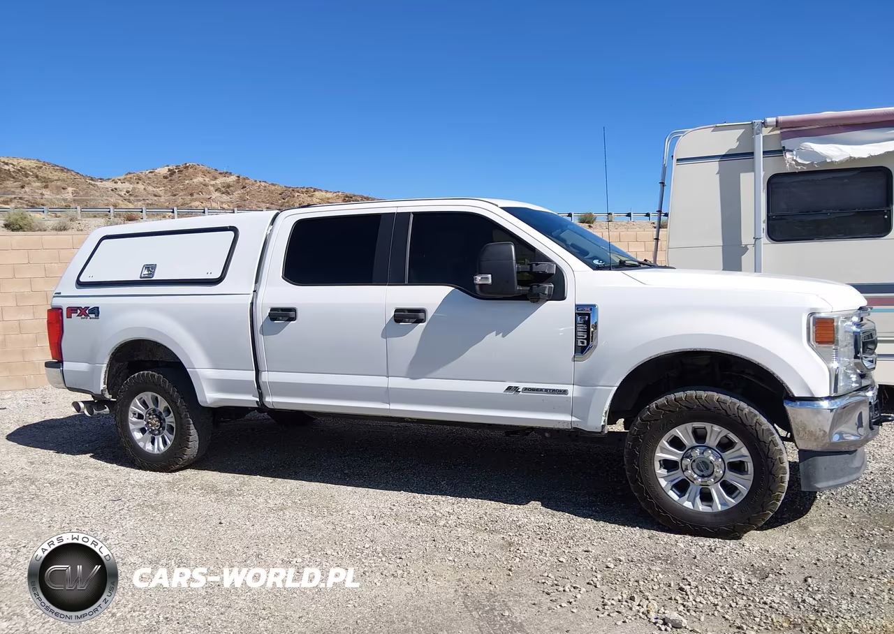 2020 Ford F-250 Xl VIN:1FT7W2BT9LED37130 - 15