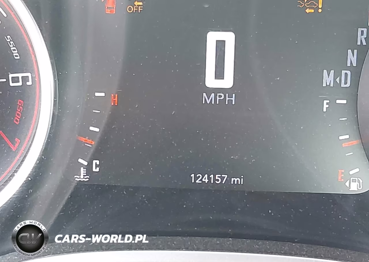 2018 Dodge Challenger Sxt Plus VIN:2C3CDZAG0JH258893 - 16