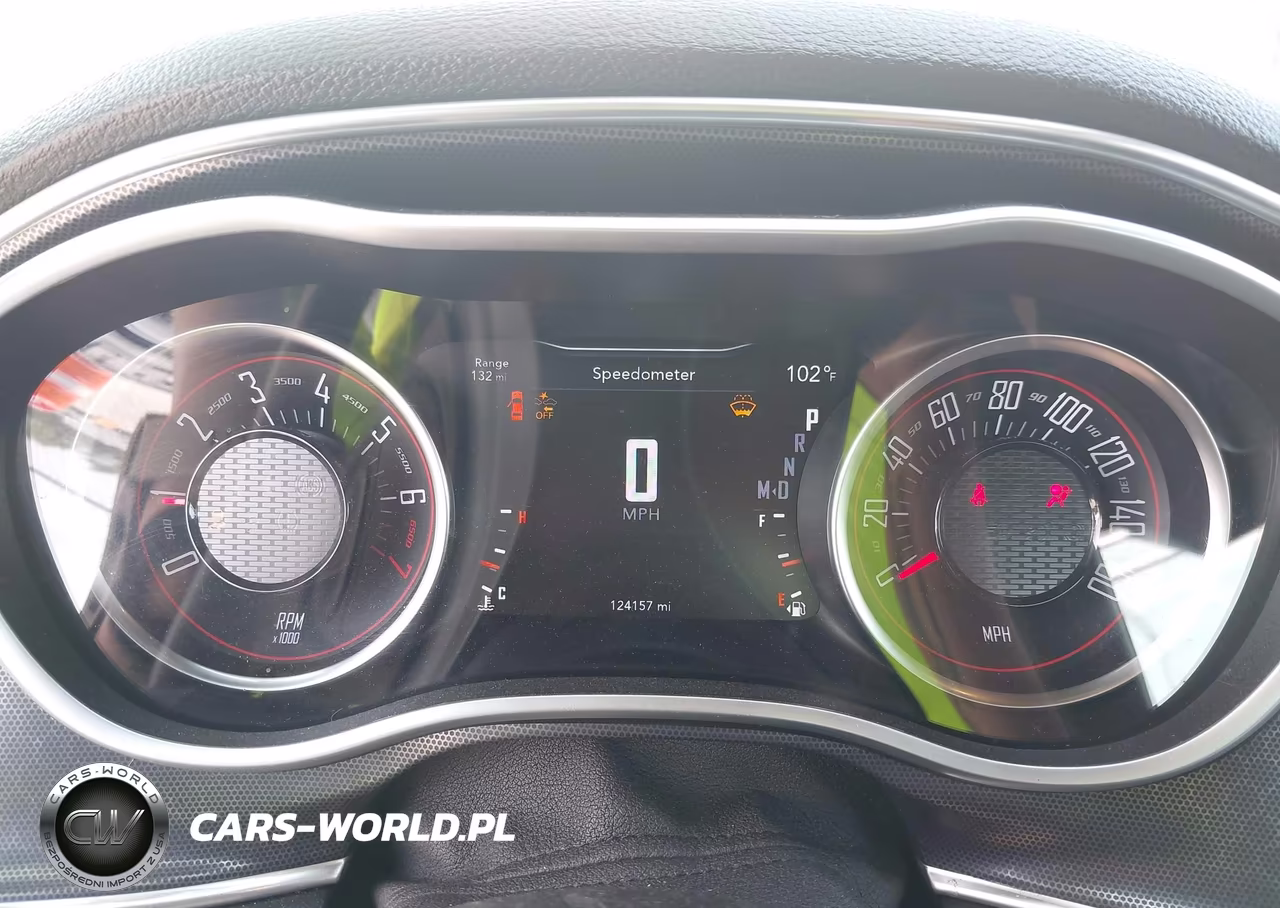 2018 Dodge Challenger Sxt Plus VIN:2C3CDZAG0JH258893 - 7