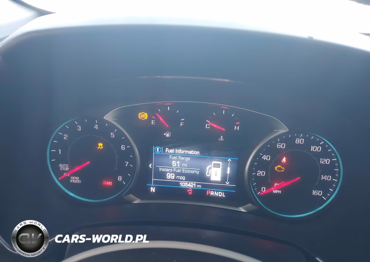 2024 Chevrolet Equinox Awd 2Fl VIN:3GNAXTEG0RL306369 - 7