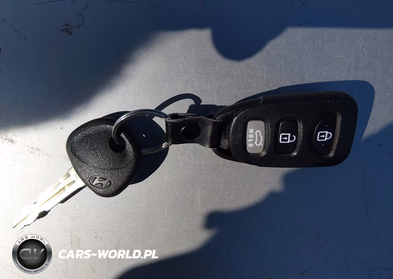 2014 Hyundai Elantra Se VIN:KMHDH4AE2EU064242 - 11