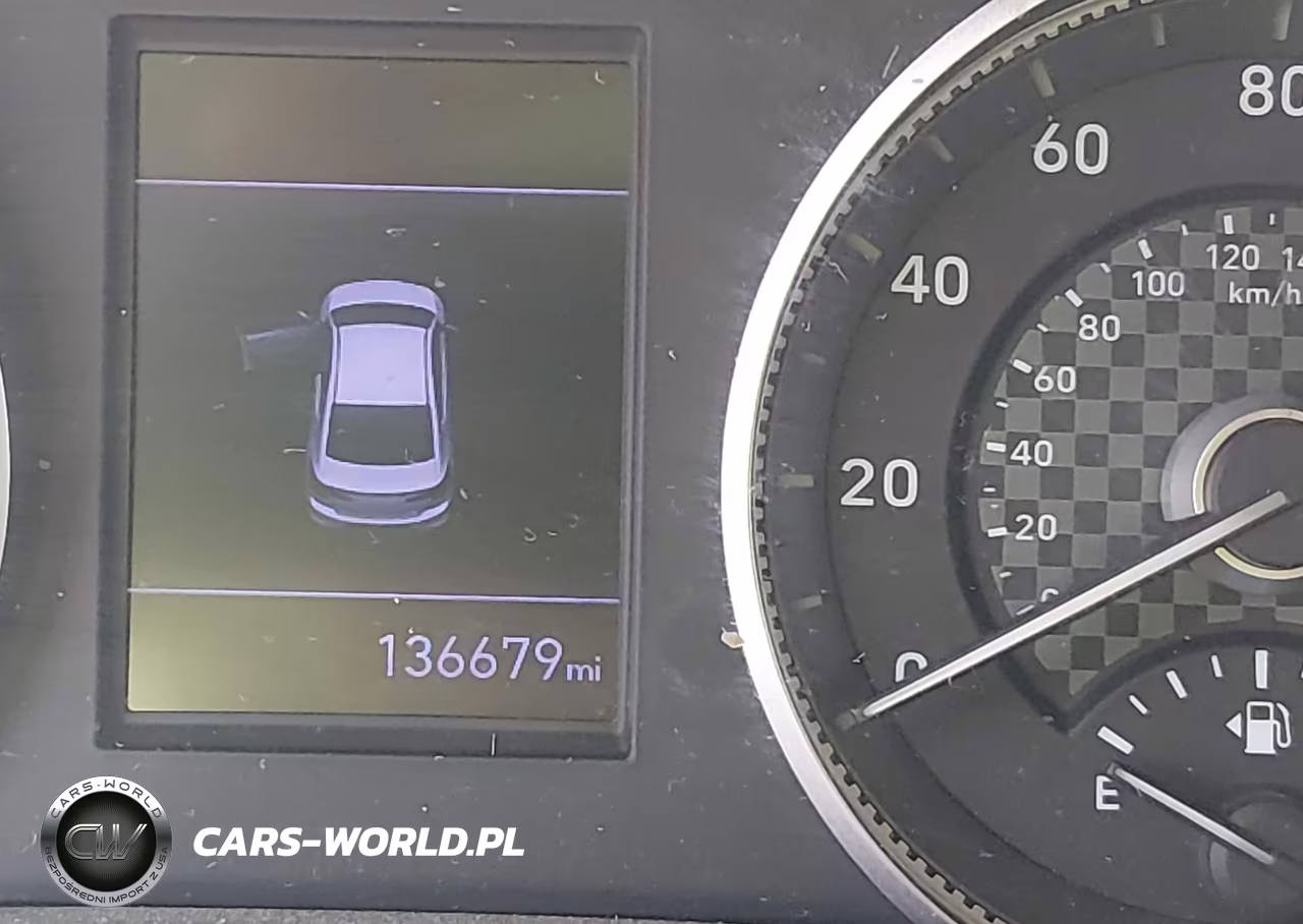 2020 Hyundai Elantra Sel VIN:5NPD84LFXLH566384 - 15