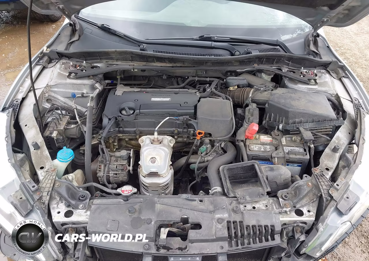 2017 Honda Accord Ex VIN:1HGCR2F72HA099611 - 10