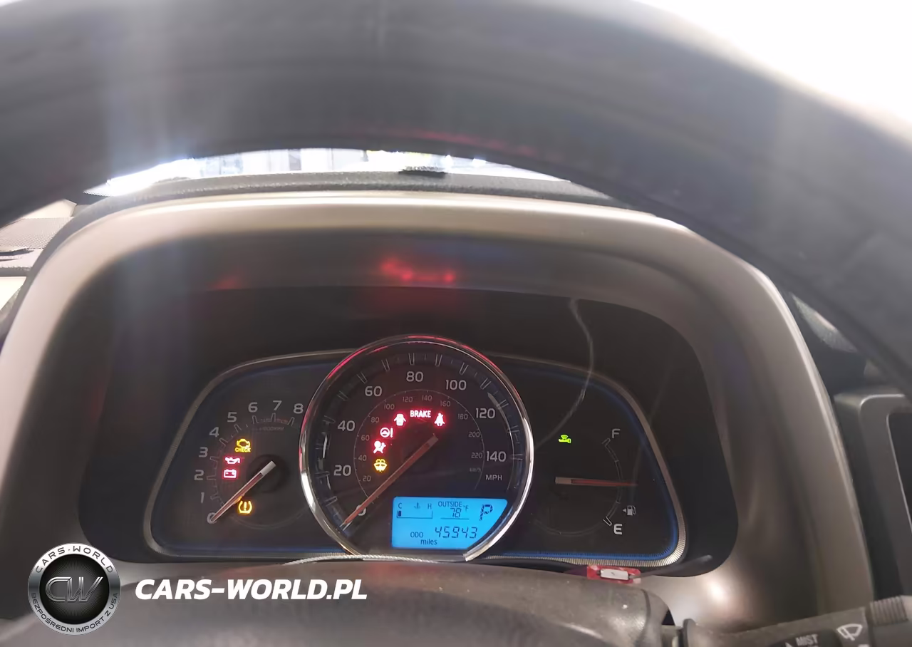 2015 Toyota Rav4 Limited VIN:JTMYFREV6FD062000 - 7