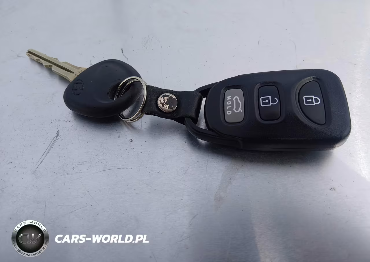 2009 Hyundai Sonata Gls V6 VIN:5NPET46F39H467333 - 11