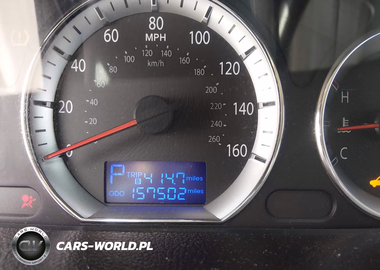 2009 Hyundai Sonata Gls V6 VIN:5NPET46F39H467333 - 15