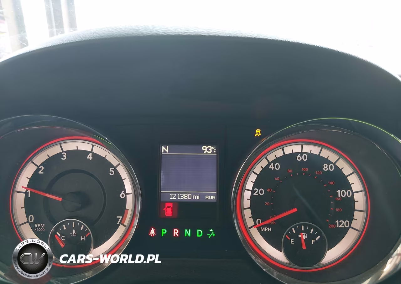2019 Dodge Grand Caravan Gt VIN:2C4RDGEG0KR640888 - 7