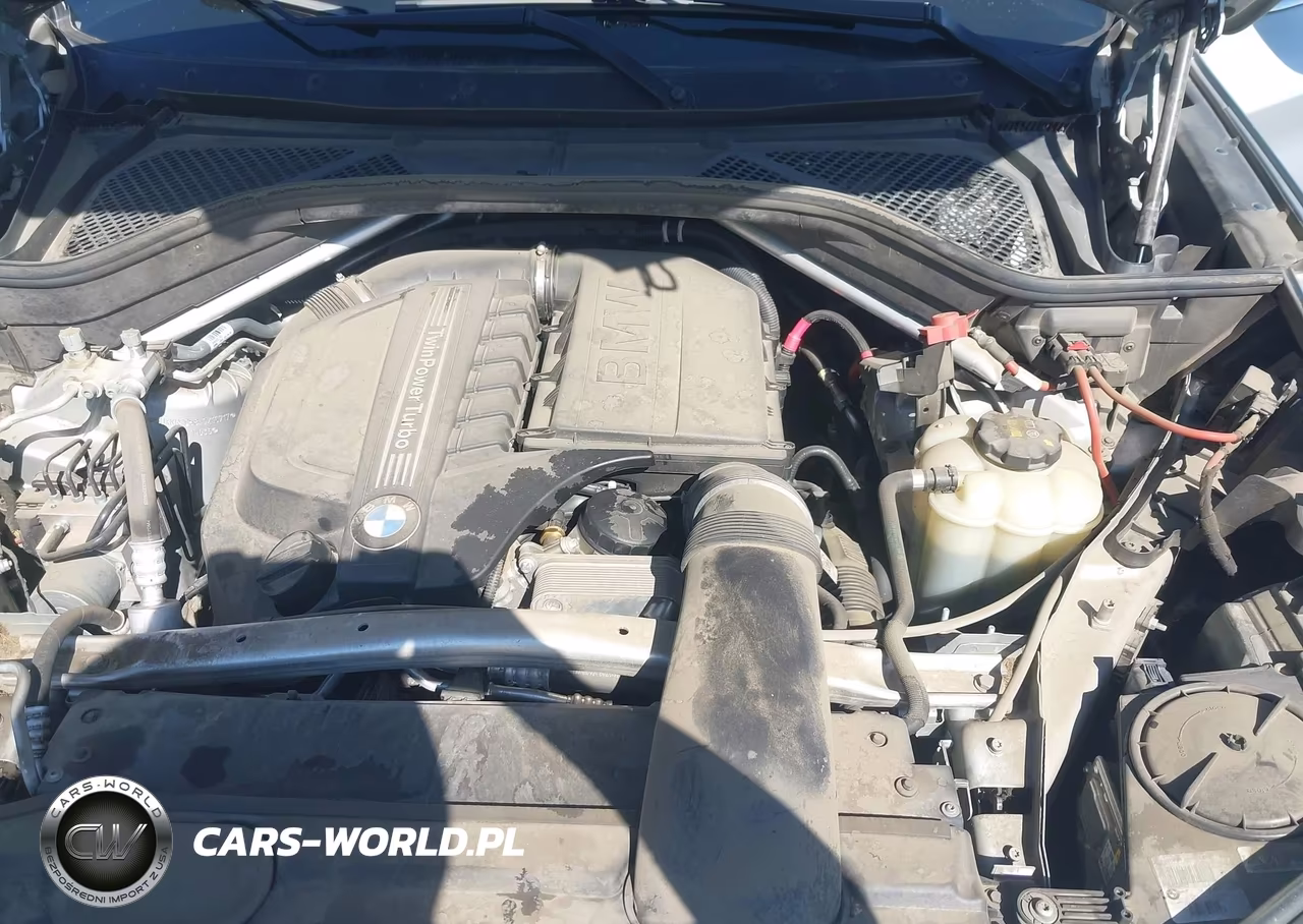 2018 BMW X5 Sdrive35I VIN:5UXKR2C58J0Z16717 - 10